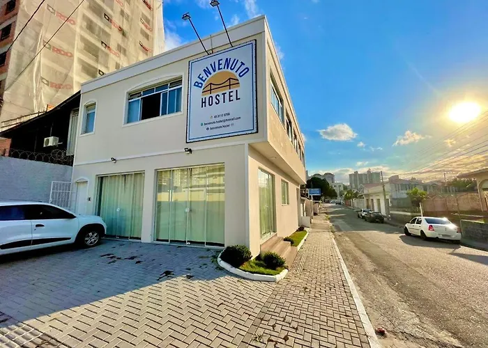 Benvenuto Hostel